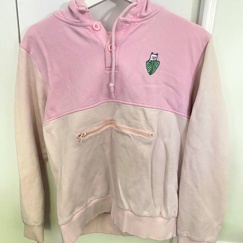 Rip N Dip Hoodie